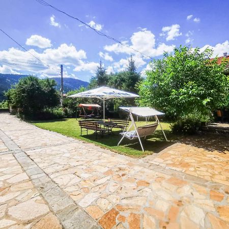 Апартаменти Dream Sarnitsa Dış mekan fotoğraf
