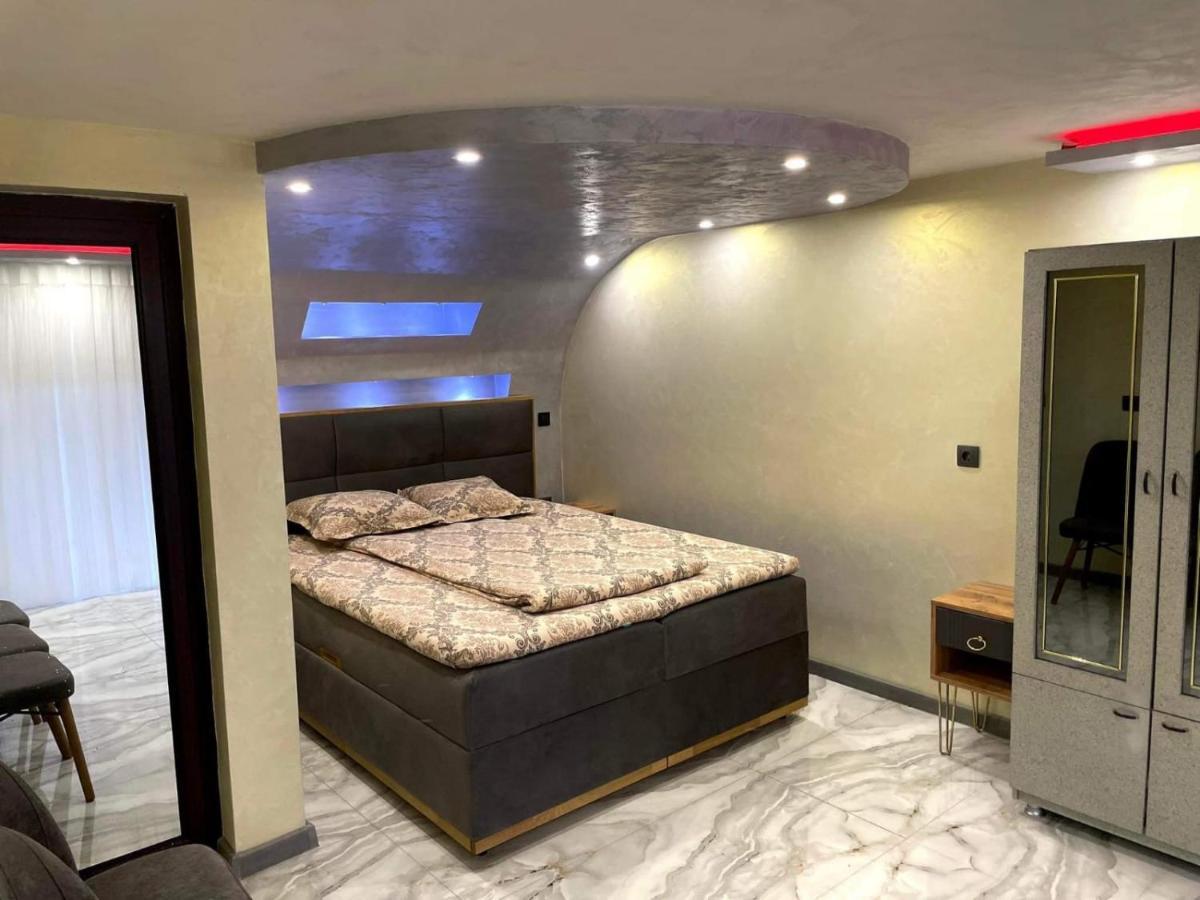 Апартаменти Dream Sarnitsa Dış mekan fotoğraf